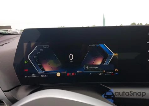 2025 BMW 228 Gran Coupe xDrive из США, поврежденный, VIN WBA23GG02S7S52435